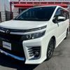 toyota voxy 2014 -TOYOTA--Voxy DBA-ZRR80W--ZRR80-0020160---TOYOTA--Voxy DBA-ZRR80W--ZRR80-0020160- image 10