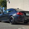 bmw m2 2016 -BMW--BMW M2 CBA-1H30--WBS1H92070V818142---BMW--BMW M2 CBA-1H30--WBS1H92070V818142- image 20