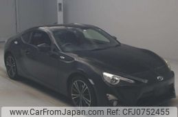 toyota 86 2014 quick_quick_DBA-ZN6_040908