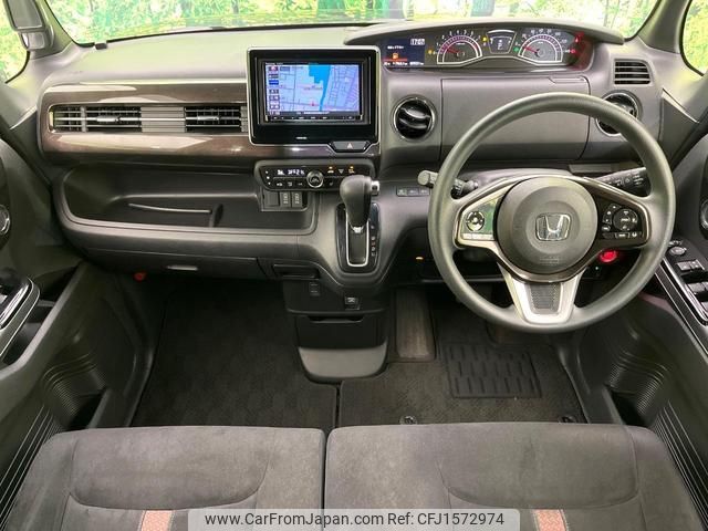 honda n-box 2018 CFJ1572974 image 2