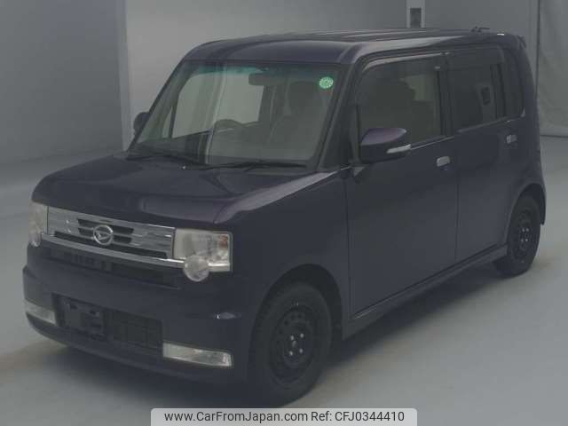 daihatsu move-conte 2014 -DAIHATSU--Move Conte DBA-L585S--L585S-0038397---DAIHATSU--Move Conte DBA-L585S--L585S-0038397- image 1