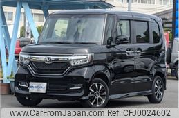 honda n-box 2019 -HONDA--N BOX DBA-JF3--JF3-1310896---HONDA--N BOX DBA-JF3--JF3-1310896-