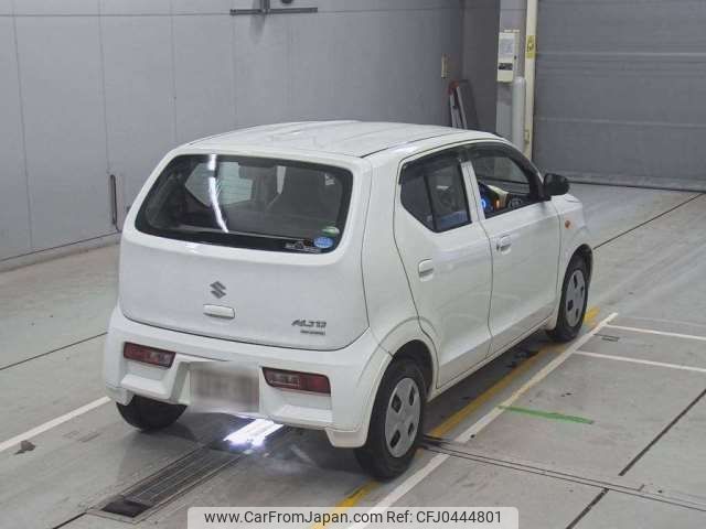 suzuki alto 2017 -SUZUKI--Alto DBA-HA36S--HA36S-358019---SUZUKI--Alto DBA-HA36S--HA36S-358019- image 2