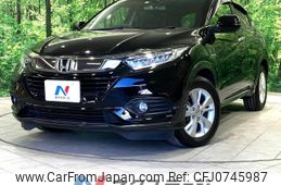 honda vezel 2018 -HONDA--VEZEL DAA-RU3--RU3-1303671---HONDA--VEZEL DAA-RU3--RU3-1303671-