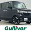 honda n-box 2019 -HONDA--N BOX 6BA-JF3--JF3-2200818---HONDA--N BOX 6BA-JF3--JF3-2200818- image 1