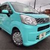daihatsu move 2017 -DAIHATSU 【秋田 581ﾜ】--Move DBA-LA160S--LA160S-1008735---DAIHATSU 【秋田 581ﾜ】--Move DBA-LA160S--LA160S-1008735- image 1