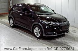 honda vezel 2016 -HONDA--VEZEL RU3-1121966---HONDA--VEZEL RU3-1121966-