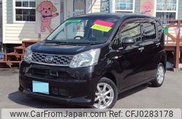 daihatsu move 2015 -DAIHATSU--Move LA150S--0048202---DAIHATSU--Move LA150S--0048202-