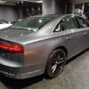 audi a8 2016 -AUDI--Audi A8 4HCREF--WAUZZZ4H3HN000264---AUDI--Audi A8 4HCREF--WAUZZZ4H3HN000264- image 9