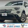 fiat 500x 2022 CFJ1820765 image 1