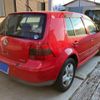 volkswagen golf 1998 CFJ1639476 image 2
