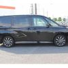 toyota vellfire 2018 -TOYOTA--Vellfire DAA-AYH30W--AYH30-0064434---TOYOTA--Vellfire DAA-AYH30W--AYH30-0064434- image 8