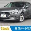 mazda axela 2016 quick_quick_BMLFS_BMLFS-103963 image 1