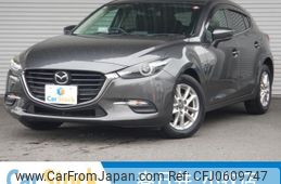 mazda axela 2016 quick_quick_BMLFS_BMLFS-103963