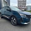 peugeot 3008 2023 -PEUGEOT--Peugeot 3008 5BA-P845G06--VF3M45GFUPS013460---PEUGEOT--Peugeot 3008 5BA-P845G06--VF3M45GFUPS013460- image 3