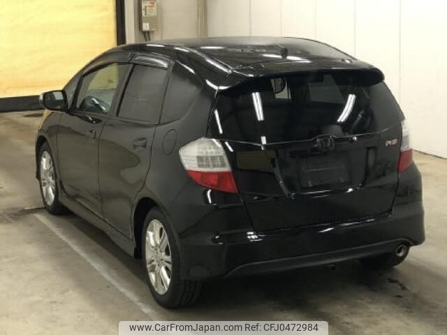 honda fit 2010 quick_quick_DBA-GE8_1314792 image 2