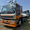 isuzu giga 1997 quick_quick_KC-EXZ82J1_EXZ82J13000383 image 1