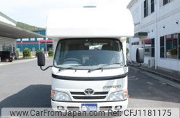 toyota camroad 2014 GOO_JP_700100180330250522001