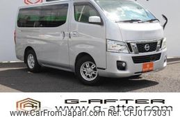 nissan caravan-van 2017 -NISSAN--Caravan Van CBF-VR2E26--VR2E26-041819---NISSAN--Caravan Van CBF-VR2E26--VR2E26-041819-