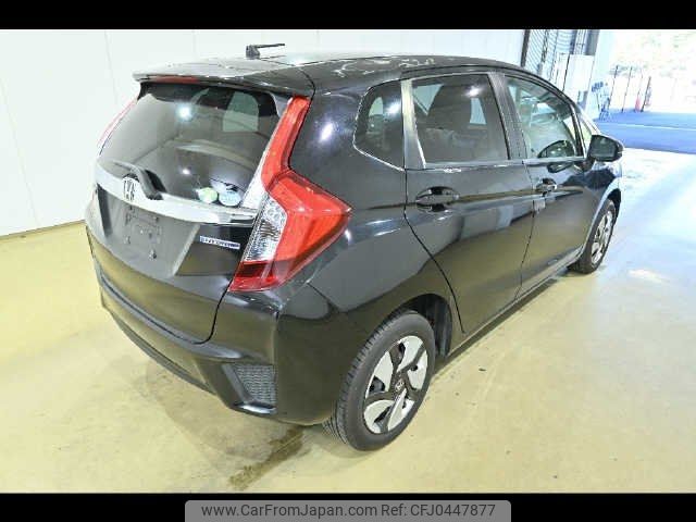 honda fit 2014 -HONDA--Fit GP6--3000054---HONDA--Fit GP6--3000054- image 2