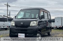 daihatsu hijet-van 2008 CFJ1603787