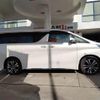 toyota vellfire 2018 -TOYOTA--Vellfire DBA-AGH35W--AGH35-0031506---TOYOTA--Vellfire DBA-AGH35W--AGH35-0031506- image 4