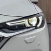 mazda cx-8 2021 -MAZDA--CX-8 3DA-KG2P--KG2P-351194---MAZDA--CX-8 3DA-KG2P--KG2P-351194- image 14