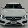 mercedes-benz c-class 2016 CFJ1749249 image 6