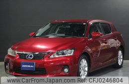 lexus ct 2011 -LEXUS--Lexus CT ZWA10--ZWA10-2038756---LEXUS--Lexus CT ZWA10--ZWA10-2038756-