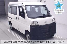 daihatsu hijet-van 2023 -DAIHATSU--Hijet Van S710V-0057298---DAIHATSU--Hijet Van S710V-0057298-