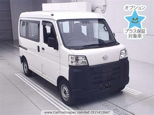 daihatsu hijet-van 2023 -DAIHATSU--Hijet Van S710V-0057298---DAIHATSU--Hijet Van S710V-0057298- image 1