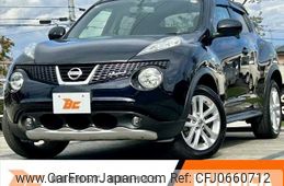 nissan juke 2012 -NISSAN--Juke DBA-YF15--YF15-211503---NISSAN--Juke DBA-YF15--YF15-211503-