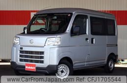 daihatsu hijet-cargo 2021 CFJ1705544