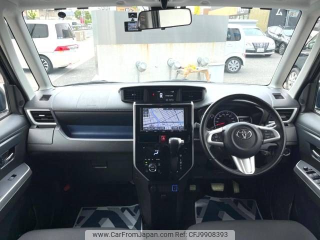 toyota roomy 2016 -TOYOTA--Roomy DBA-M900A--M900A-0000708---TOYOTA--Roomy DBA-M900A--M900A-0000708- image 2