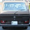 volkswagen caravelle 1989 -VOLKSWAGEN--VW Caravelle E-25MV--WV2ZZZ25ZKH054179---VOLKSWAGEN--VW Caravelle E-25MV--WV2ZZZ25ZKH054179- image 6