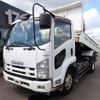 isuzu forward 2012 -ISUZU--Forward SKG-FRR90S1--FRR90-7035733---ISUZU--Forward SKG-FRR90S1--FRR90-7035733- image 1