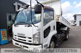 isuzu forward 2012 -ISUZU--Forward SKG-FRR90S1--FRR90-7035733---ISUZU--Forward SKG-FRR90S1--FRR90-7035733-