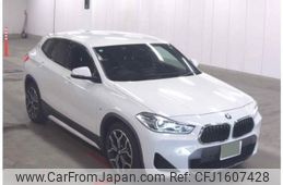 bmw x2 2021 CFJ1607428