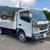 mitsubishi-fuso canter 2012 GOO_NET_EXCHANGE_0206412A30240810W001 image 1