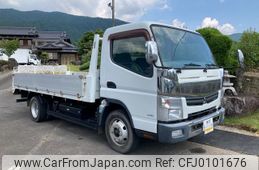 mitsubishi-fuso canter 2012 GOO_NET_EXCHANGE_0206412A30240810W001