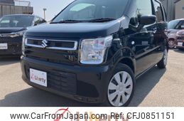 suzuki wagon-r 2020 quick_quick_MH85S_MH85S-102867