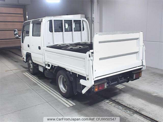 isuzu elf-truck 2012 -ISUZU--Elf NJS85A-7002110---ISUZU--Elf NJS85A-7002110- image 2