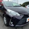 toyota vitz 2018 -TOYOTA--Vitz DBA-NSP130--NSP130-2293958---TOYOTA--Vitz DBA-NSP130--NSP130-2293958- image 8