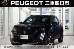 peugeot 2008 2024 CFJ1604413