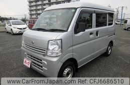 nissan clipper-van 2018 -NISSAN--Clipper Van HBD-DR17V--DR17V-272190---NISSAN--Clipper Van HBD-DR17V--DR17V-272190-