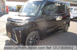 daihatsu tanto 2024 CFJ1808692