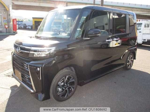 daihatsu tanto 2024 CFJ1808692 image 1
