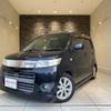 suzuki wagon-r-stingray 2010 quick_quick_MH23S_MH23S-564238 image 1