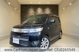 suzuki wagon-r-stingray 2010 quick_quick_MH23S_MH23S-564238