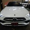 mercedes-benz c-class 2022 CFJ1624274 image 7